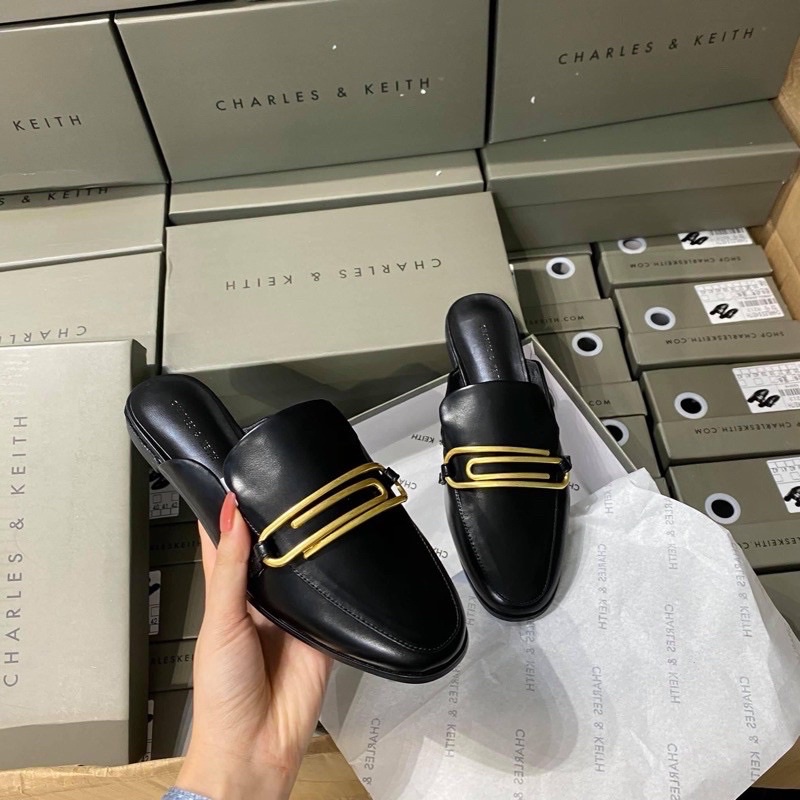 Sục CNK mặt đồng NMINE STORE hàng FULLBOX