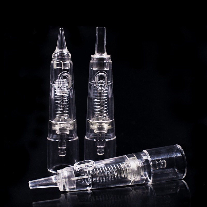 Kim Biomaser Chính Hãng Dùng Cho Máy Phun Xăm Thẩm Mỹ