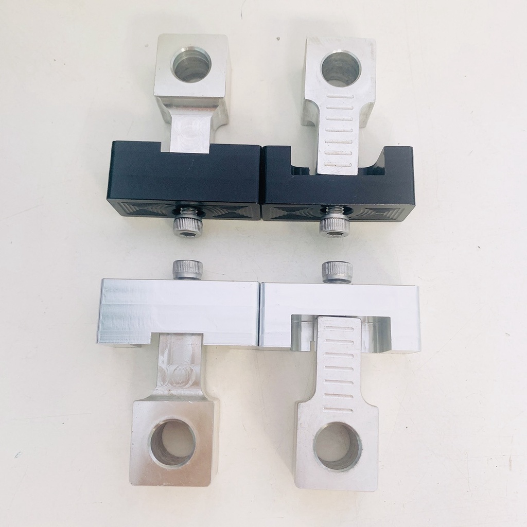 Pát tăng sên âm yamaha exciter 2010 ex2010 nhôm cnc