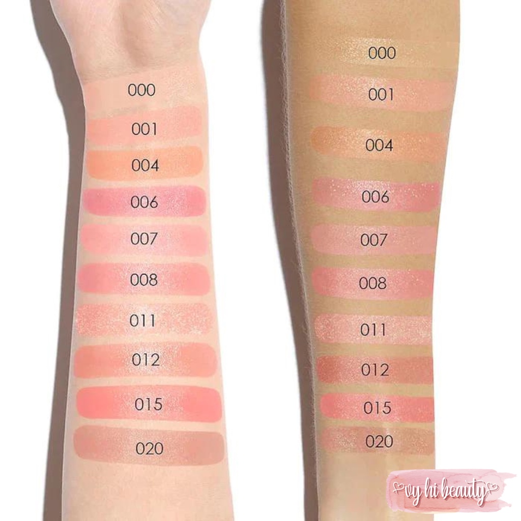 Son dưỡng Dior Lip Glow Unbox