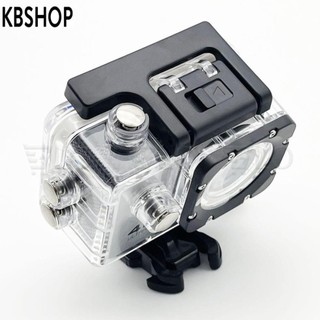 [HCM] Camera Hành Trình A19 Gắn Mũ Bảo Hiểm – Sport Camera 4K, Chống Rung, Chống Nước Dành Cho Xe Máy, Xe Đạp, Phượt