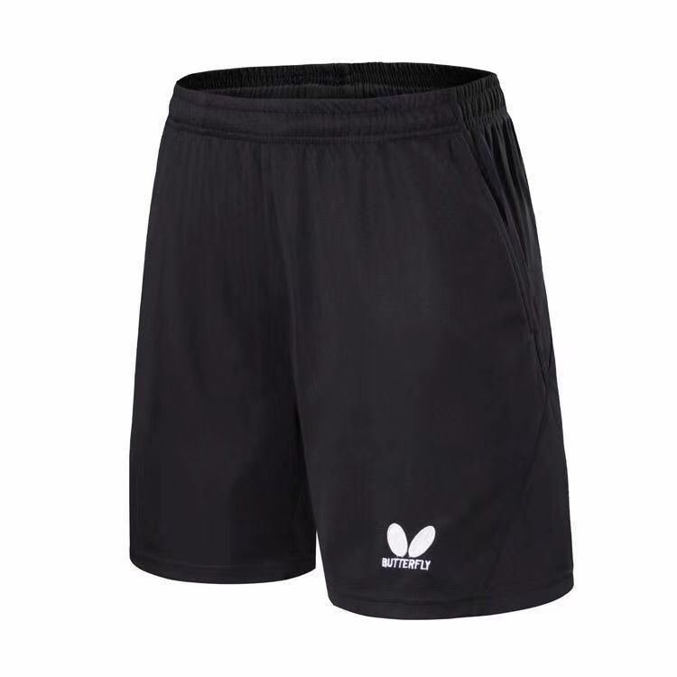 Quần Short Bóng Bàn Thoáng Khí Nhanh Khô Thời Trang Mùa Hè Hàng Mới Dành Cho Nam Và Nữ 902