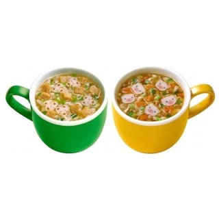 Mì Mug Nissin Ăn Liền, 96gr (DATE T4/2024)