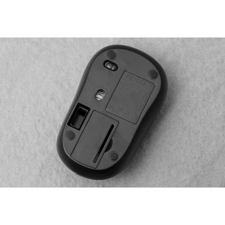 Chuột Không dây Rapoo M10 Plus