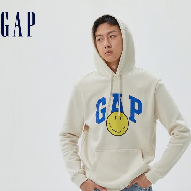 Gp Áo hoodie Lông Cừu logo Cặp Đôi Nam Và Nữ Mới