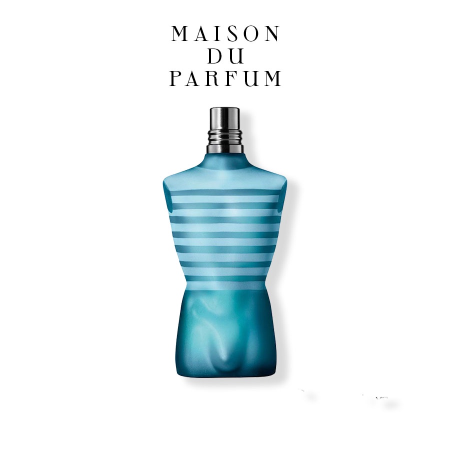 ⚜️Nước hoa nam JPG Le Male EDT - Maison Du Parfum