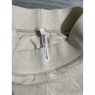 Quần Jogger Nỉ Dư Xịn