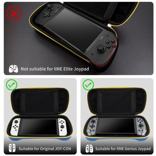 Túi Đựng Máy Chơi Game Nintendo Switch / Switch OLED