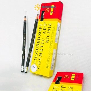 Chì xé kẻ mày cao cấp, chì xé vẽ chân mày