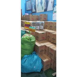 Giấm hồng 1thùng 12 chai