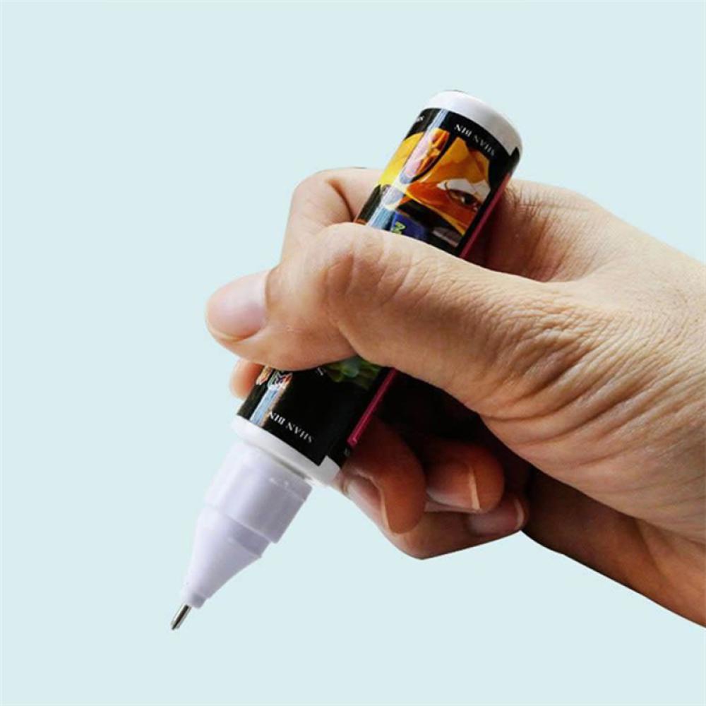 Bút Xóa Vết Trầy Xe Hơi Chuyên Nghiệp W5Z7
