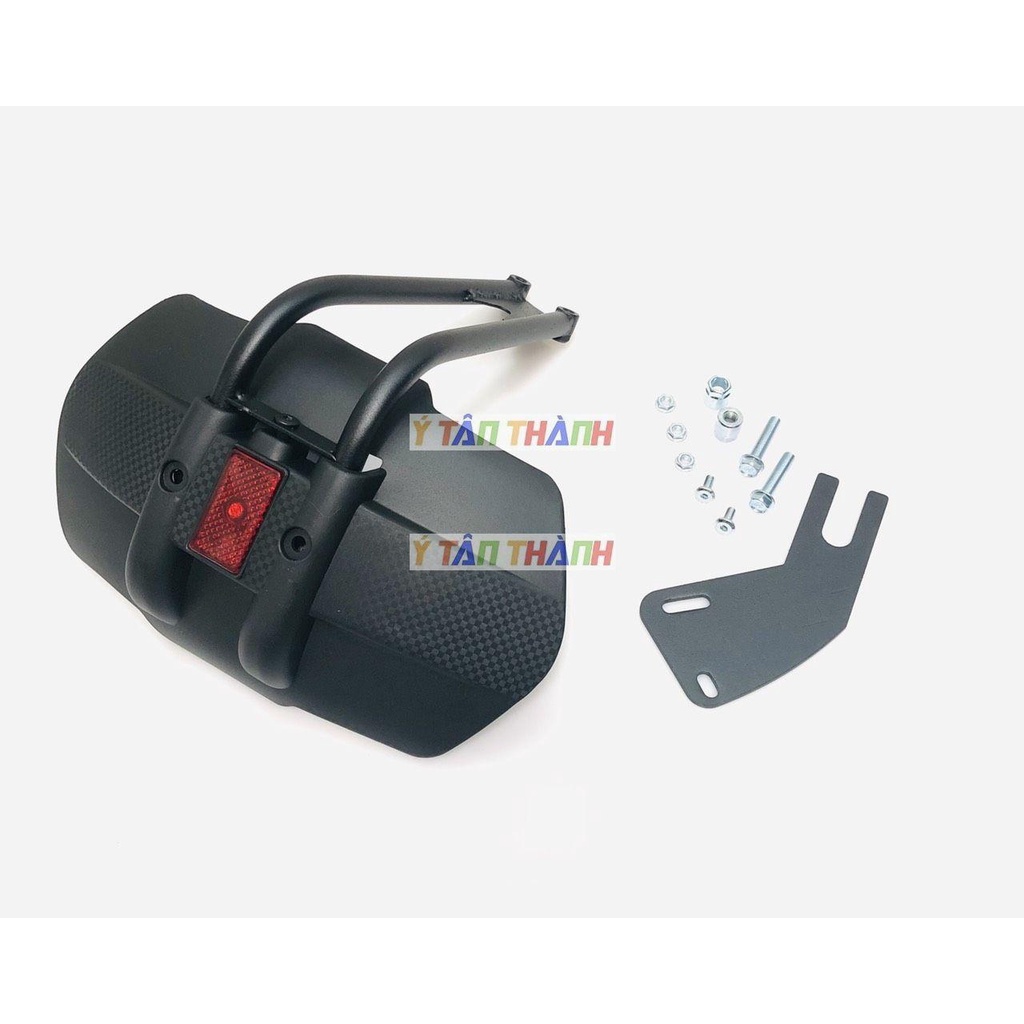 Dè Chắn Bùn Sau Winner Exciter 150 Kiểu Moto MS2215