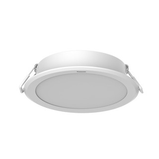 Đèn led âm trần phi 110 công suất 9w panasonic nnv70036we1a/ nnv70046we1a/ nnv70066we1a