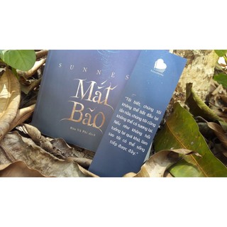 Truyện - Mắt Bão  ( Sunness )