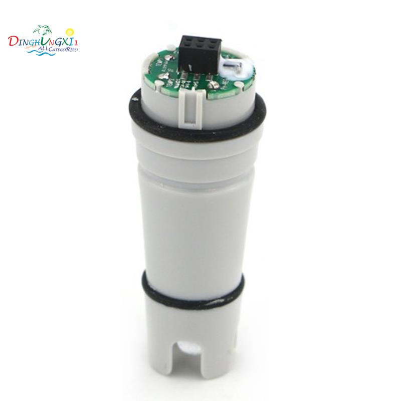 Đầu Dò PH 818 Cho Máy Đo Độ PH Của Nước