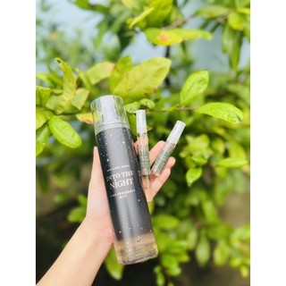 [USA] XỊT THƠM TOÀN THÂN ( BODY MIST) INTO THE NIGHT