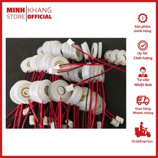 Đầu phun sương máy khuếch tán tinh dầu các loại, Adapter thay thế, điều khiển máy xông tinh dầu