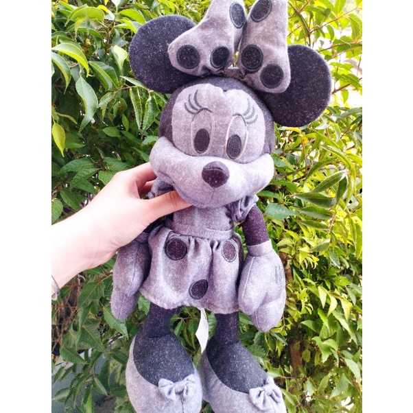 Gấu Mickey Minnie hàng new 100% nhiều mẫu