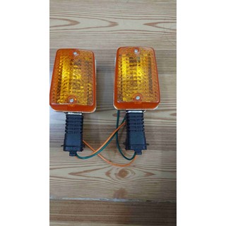 Cặp xi nhan sau Cub 82 - chính hãng cty