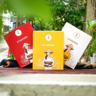 Set quà tặng hạt điều 1kg