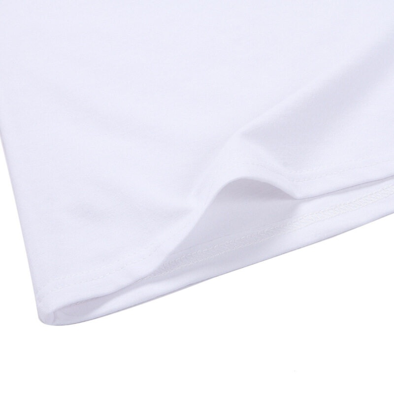 Áo Thun Cotton Cổ Tròn In Chữ Tommy Thời Trang Cho Nam Nữ