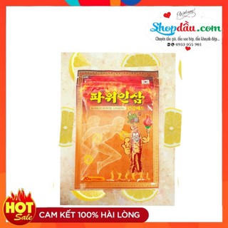 Cao Dán Hồng Sâm Himena