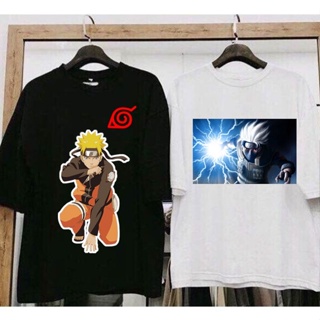 áo anime Naruto 🎁 freeship 🎁 áo Naruto - áo thun naruto giá rẻ