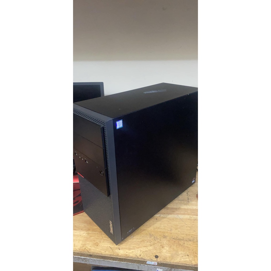 LENOVO M900 TOWER HÀNG THANH LÝ VĂN PHÒNG SẠCH ĐẸP , GIÁ RẺ