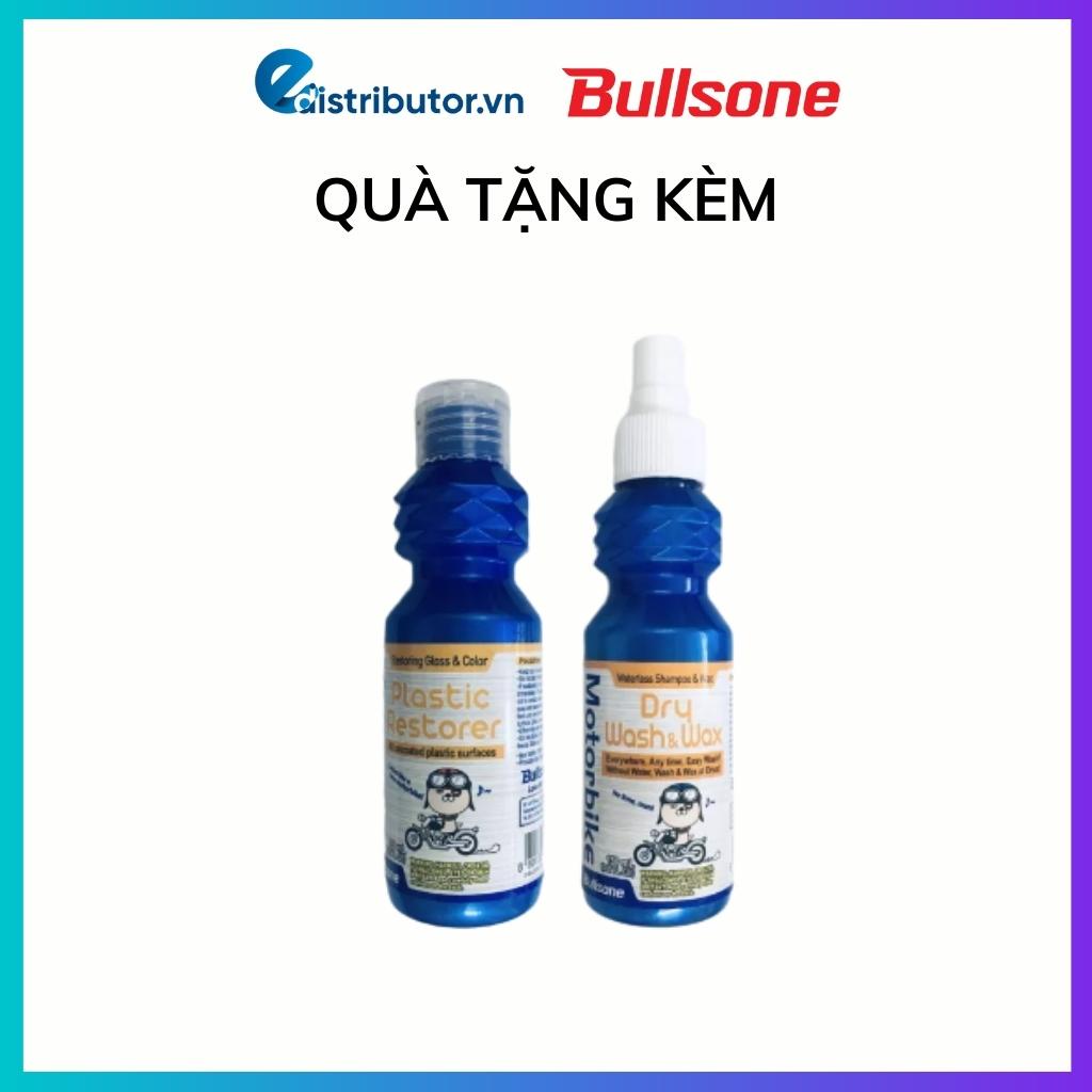 Đệm ngồi (Lót mông ) cao cấp Bullsone - Hàng chính hãng