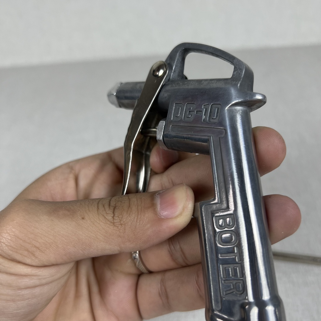 Súng xịt bụi-xịt hơi máy nén khí -SHINSTORE