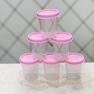 Hộp Trữ  Mát mini e( Nắp màu ngẫu nhiên)