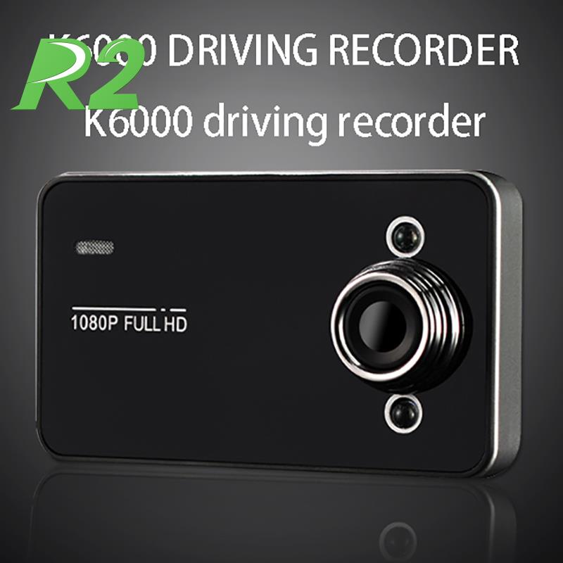 Camera Hành Trình Xe Hơi DVR Full 1080P 2.2 inch