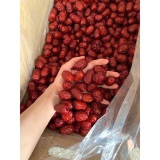 Táo đỏ tân cương sấy khô |500gr|
