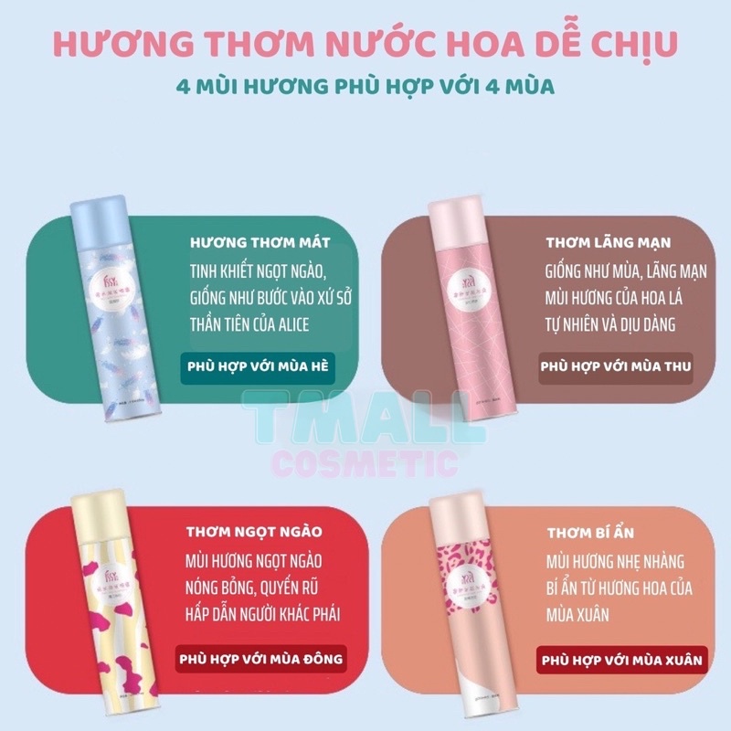 Dầu gội khô ISSY 150ml dạng xịt an toàn không cần nước dùng cho nam, nữ không bết tóc