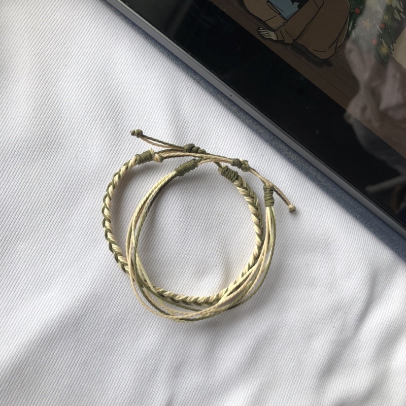 Set vòng tay waterproof