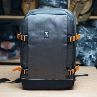 Balo máy ảnh thời trang Crumpler Proper Roady Full Photo