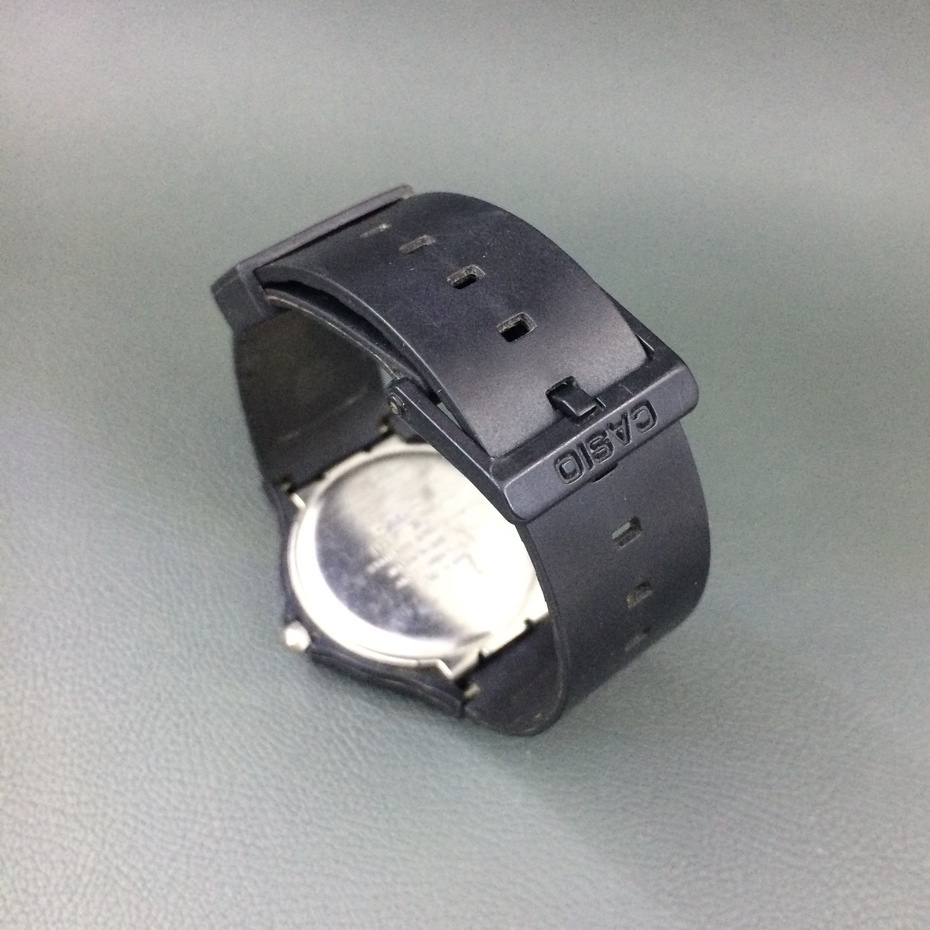 Đồng hồ nam Casio Nhật Unisex