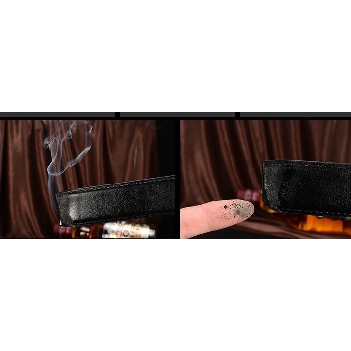 Bản 3,8-3,5-3,2-3,0-2,8cm: Thắt lưng Nam Cao Cấp- DA BÒ 100%-Nhập khẩu T11/2022-Cam kết hàng chuẩn, không đẹp hoàn tiền