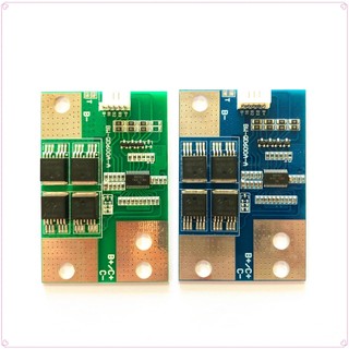 Mạch 4S pin sắt, xả tức thời 600A, khởi động xe máy