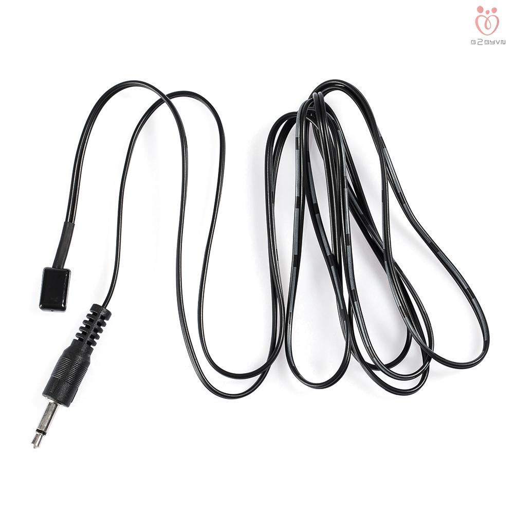 Dây Cáp Nối Dài 1.5m / 5ft IR CH-F05 Với Giắc Cắm 3.5mm Chuyên Dụng