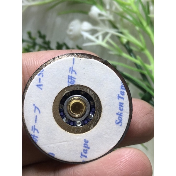 **EMBLEM VÒNG QUAY 12 CON GIÁP **