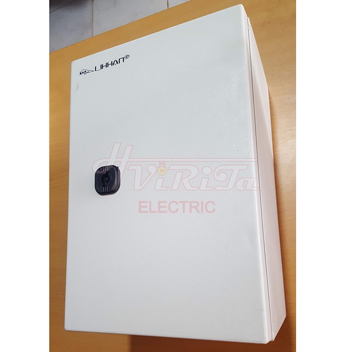 TỦ ĐIỆN NHỰA ABS LIHHAN 200x300x160 hàng cao cấp