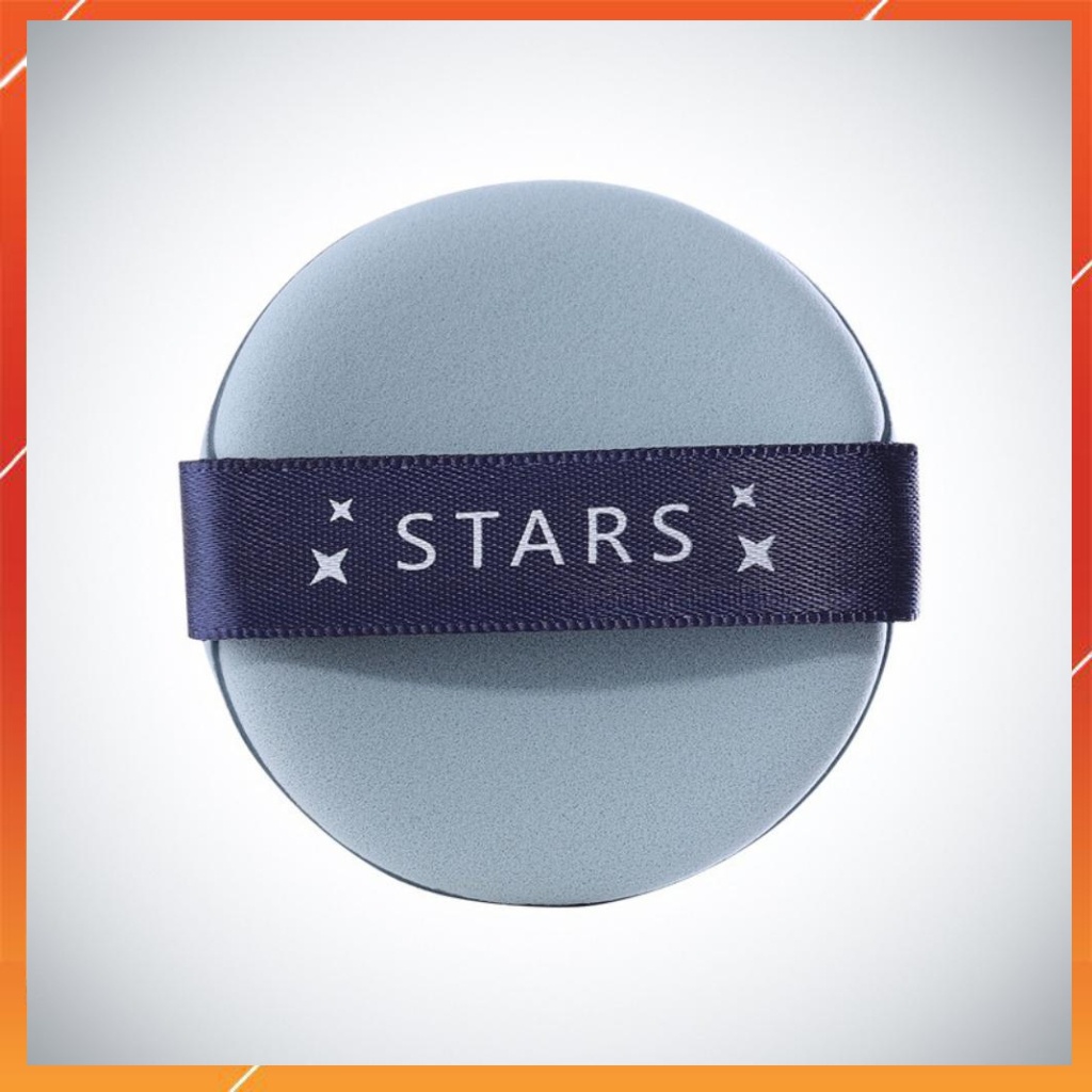 Lẻ 1 miếng bông mút đánh phấn nước, cushion, trang điểm