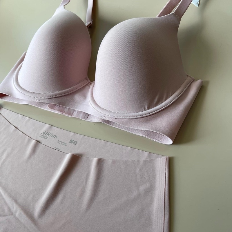 Áo Lót Đệm Mỏng 32D