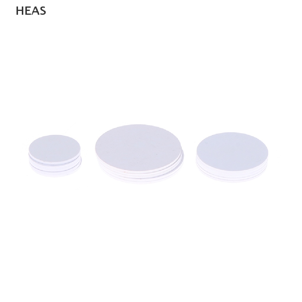 Set 5 Tấm Hình Dán Thẻ id RFID 18 / 25 / 30mm 125Khz T5577