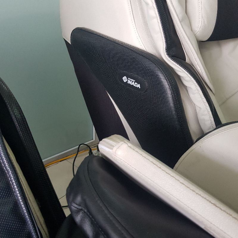 Ghế massage nội địa Nhật Family inada FMC WG2200 date 2018 used 95%