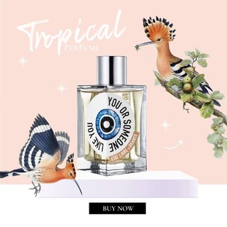 Nước hoa Etat Libre d'Orange - You or Someone Like You