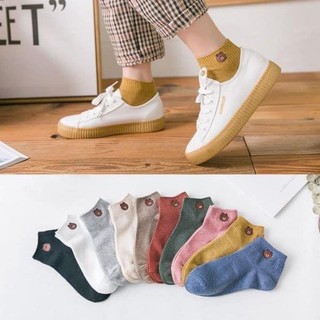🐻🐻TẤT GẤU TÚI 10 ĐÔI
