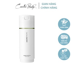 Combo 10 Viên Bột Rửa Mặt Amore Pacific Treatment Enzyme Peel Cleansing Powder Viên 1g Dịu Nhẹ Phù Hợp Với Mọi Loại Da