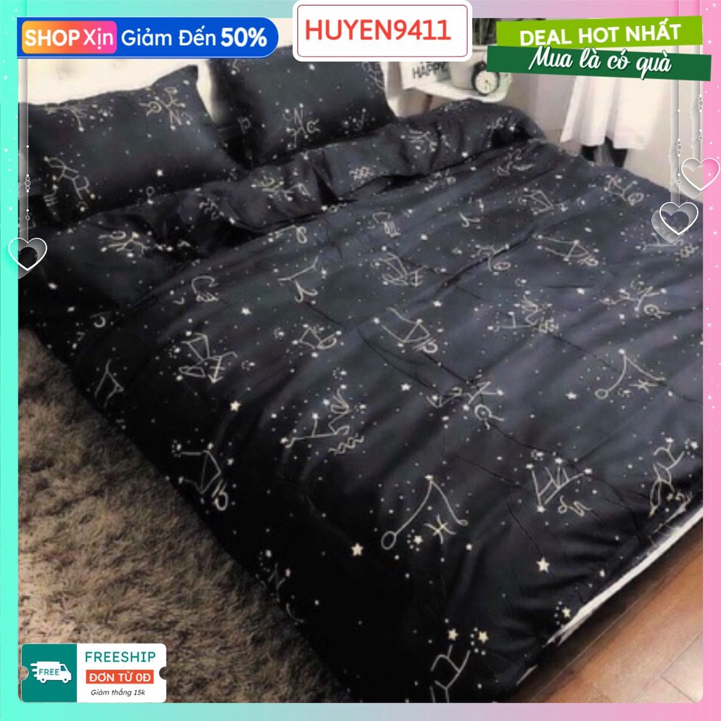 Ga Bo Chun Bọc Đệm Dày Tối Đa 20cm